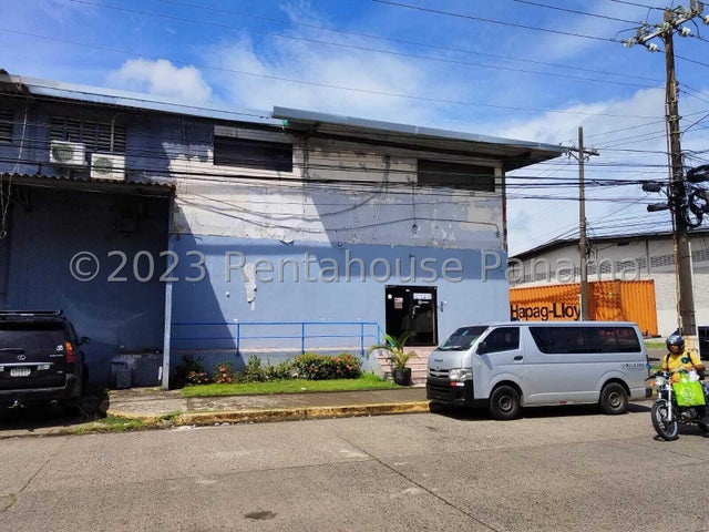 Commercial Property for Sale in Colon Colon 03041